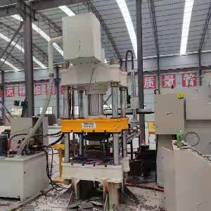 Rebar connecting plate production line Rebar connecting plate production line