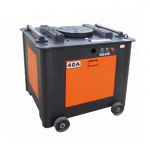 rebar bending machine 40A rebar bending machine 40A